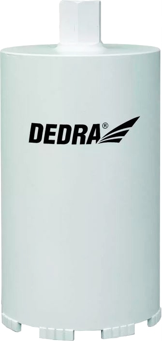 DEDRA HW4162 KORONA DIAMENTOWA DO WIERTNIC 162mm