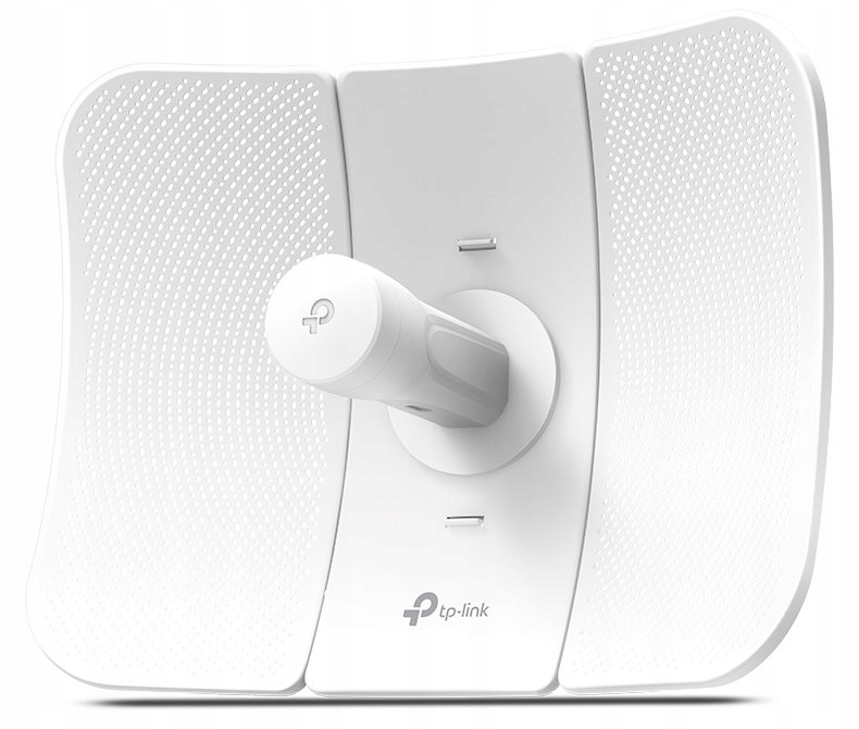 TP-Link CPE710 Vonkajší Cpe anténa pre pásmo 5 GHz a šírku pásma 867 Mb