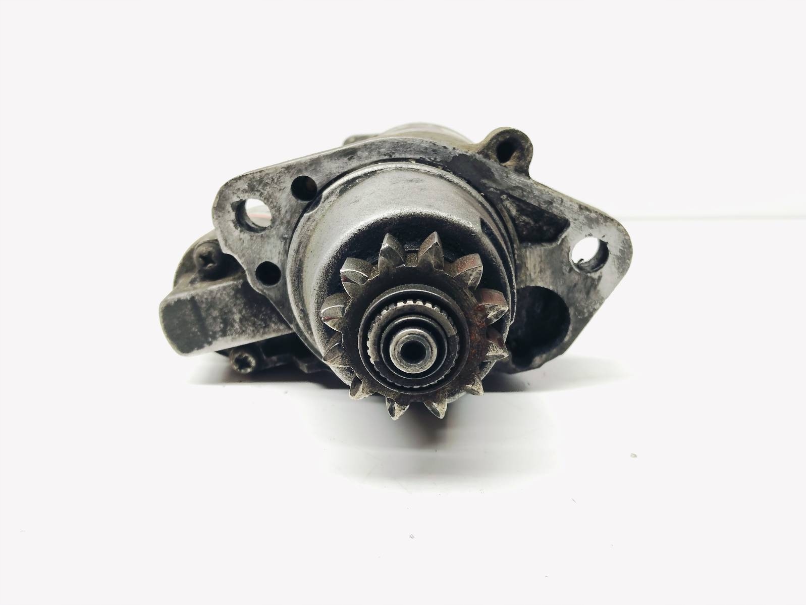 starter NISSAN PRIMERA P12 2.2 DCI M008T7147