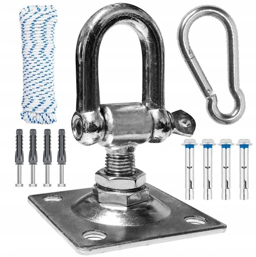 UCHWYT PRO MOCOWANIE HAK WOREK TRENINGOWY GRUSZKA