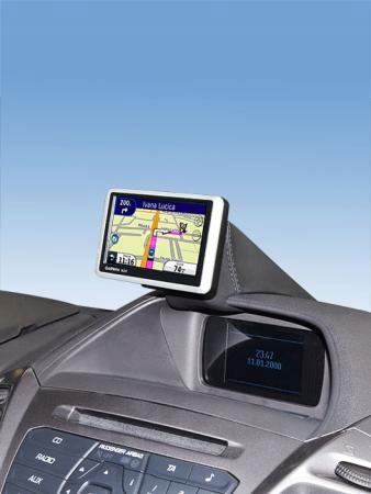 Konsola Kuda tel/navi Transit Custom od 2012