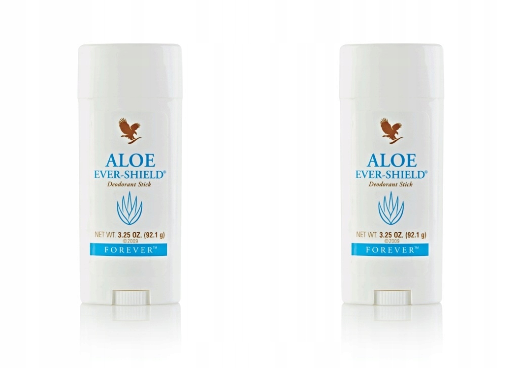 

Forever dezodorant Aloe Ever Shield Sztyf *2szt*