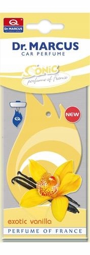 

Dr.marcus Zawieszka Sonic Vanilla