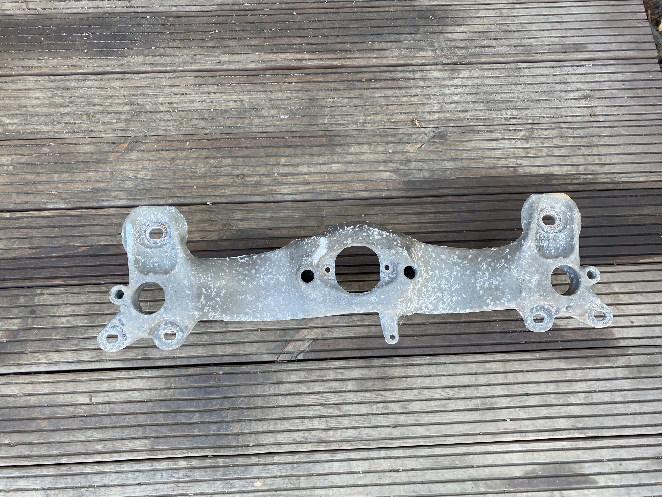 support gearboxes AUDI A4 B7 8E0399263AL