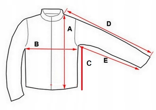 KURTKA PARKA WIOSENNA dziewczęca r.140/146 cm Długość do połowy uda