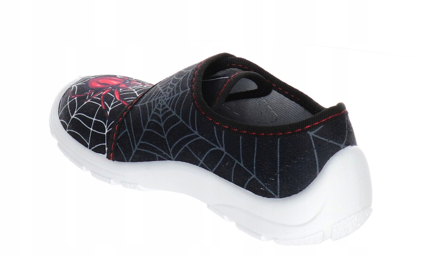 BEFADO TENISÓWKI TRAMPKI BUTY TEKSTYLNE KAPCIE 974X565 R. 30 Kod producenta 974X565