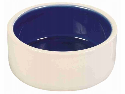 

Trixie miseczka ceramiczna 12cm/0,3l 2450