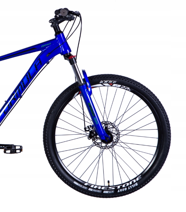 Rower MTB Formula ZEPHYR 3.0 DD kaseta rama 19 cali koło 27,5 " Marka Formula