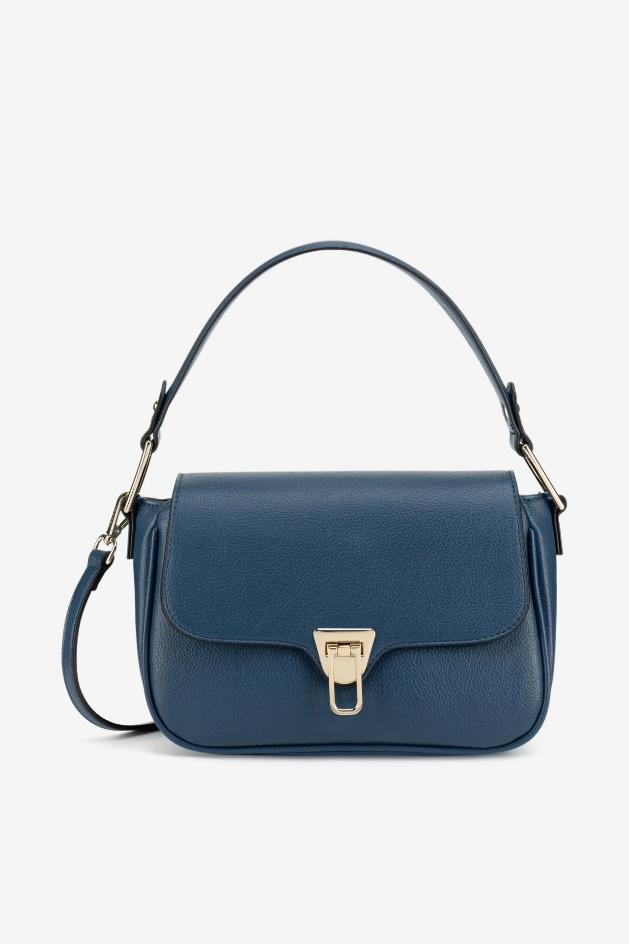 Torebka Lasocki Ciemny Niebieski - Torebki klasyczne