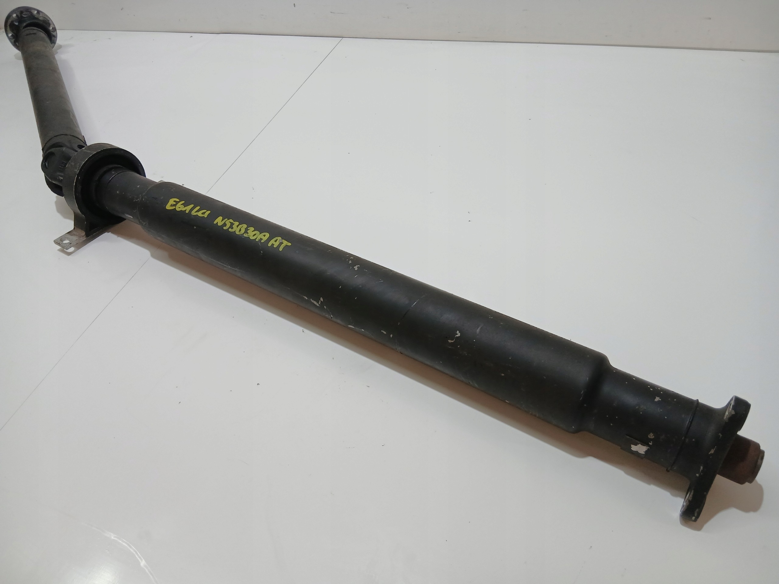 cardan BMW E60 E61 LIFT N53 7573575 AUTOMAT