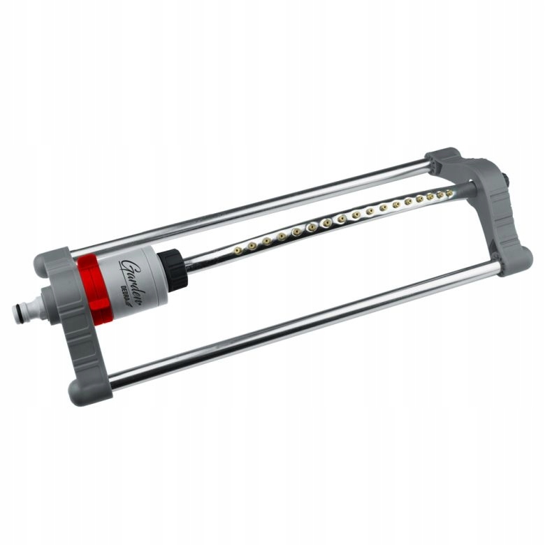 ZRASZACZ WAHADŁOWY REGULOWANY OSCYLACYJNY DEDRA