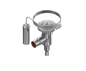 Termostatický expanzní ventil Tub 04 Danfoss R290 068U3735