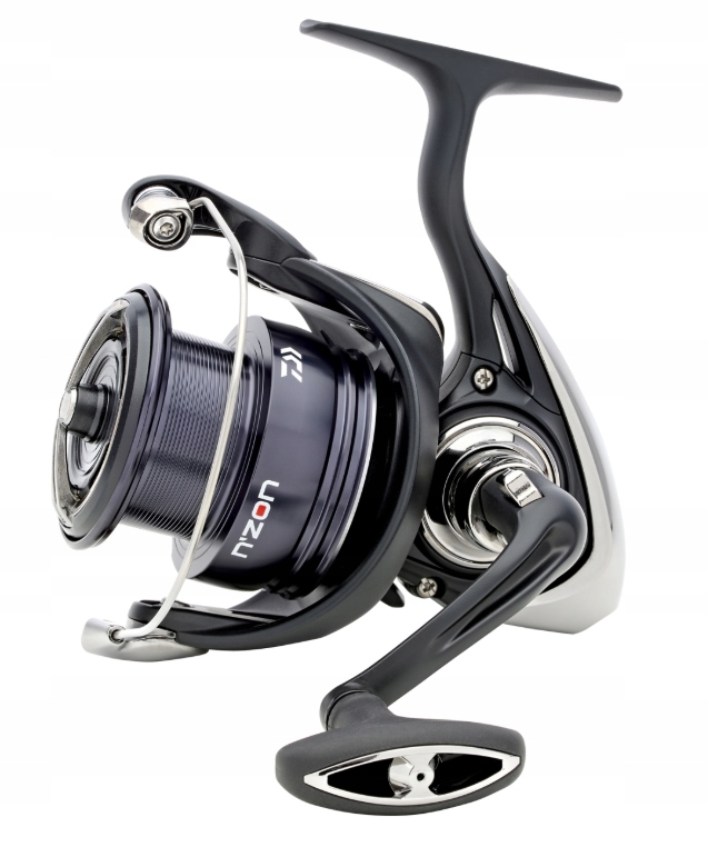 Naviják Daiwa 25 N'zon LT4000-C