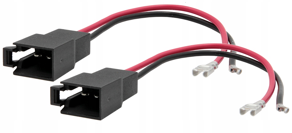 GŁOŚNIKI SAMOCHODOWE JVC CSJ-1720X 165MM 16,5CM DO OPEL CORSA D / ADAPTERY Kod producenta 1H0035411A