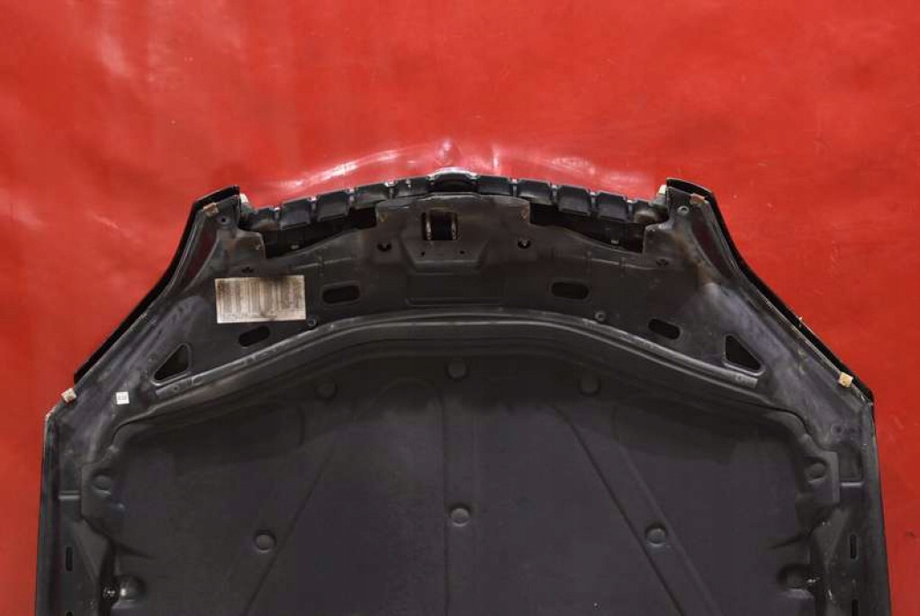 Cofano nero OPEL ANTARA 06-15