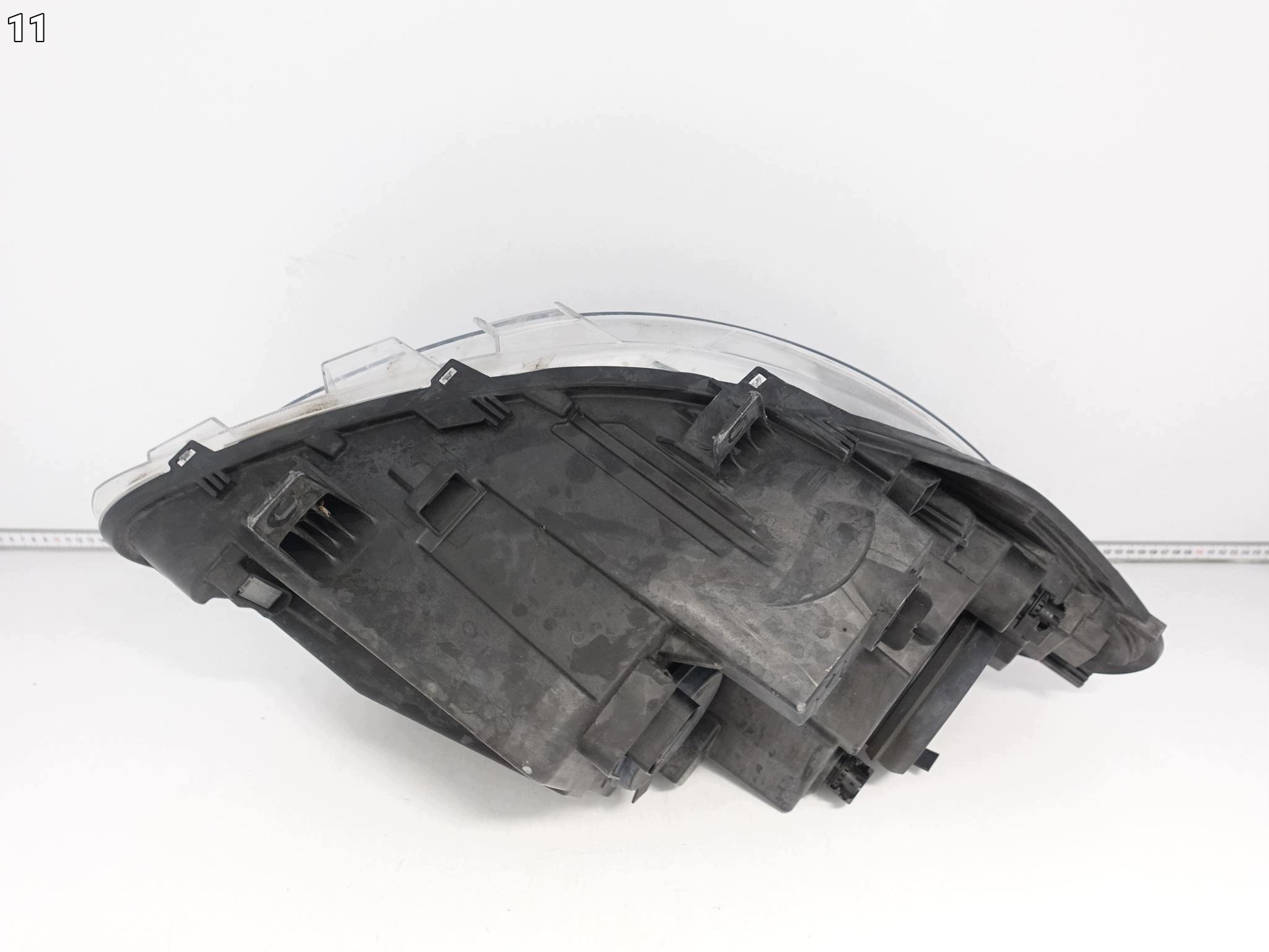 MERCEDES SPRINTER W910 W907 18- light fog light normal H7 + H15 left front EU