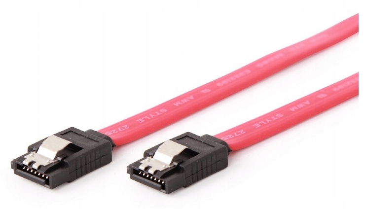 

Gembird CC-SATAM-DATA-0.3M kabel Sata 3 6GB/S 30cm