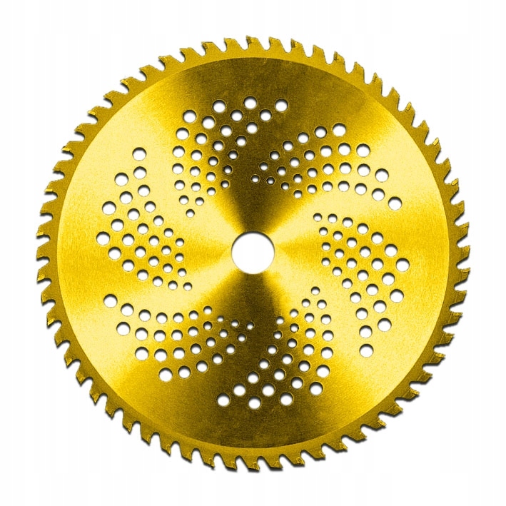 Tarcza tnąca Th do Kosy 60z, fi: 230 mm, węgliki spiekane. Red Mountain