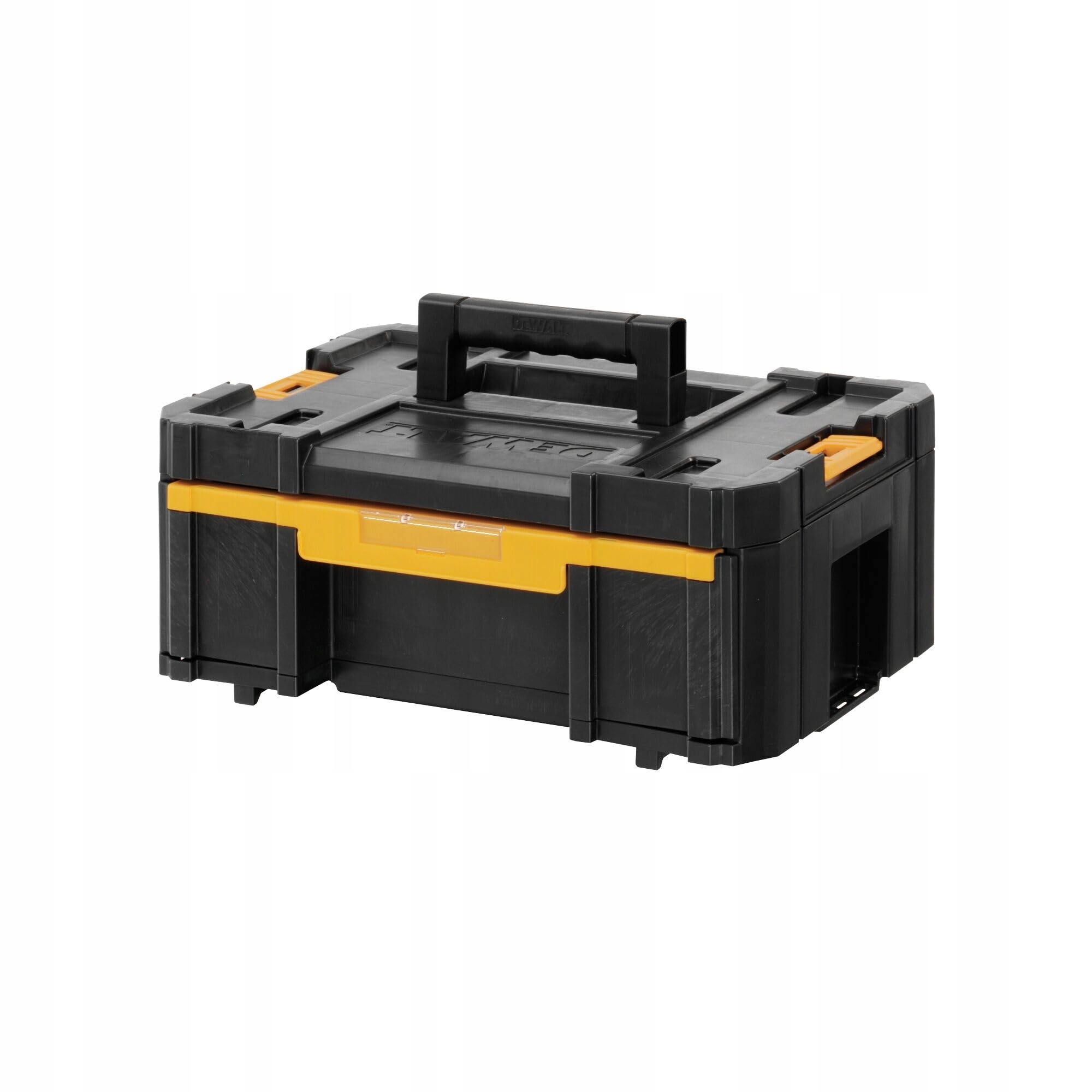 DEWALT TSTAK Box III Skrzynka Narzędziowa z Szufladą 19L 30kg — miniatura 2