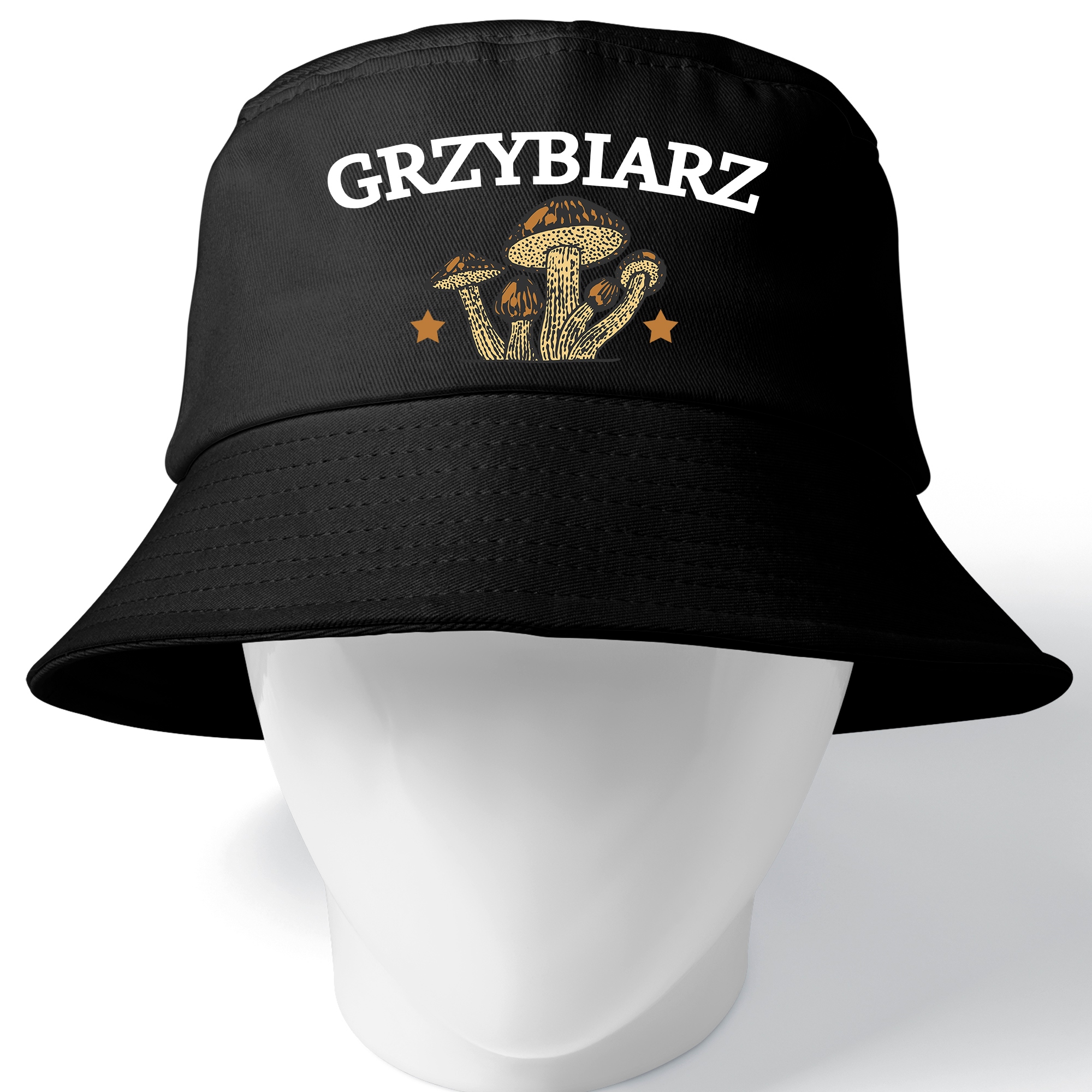 

Kapelusz Na Grzyby Dla Grzybiarza
