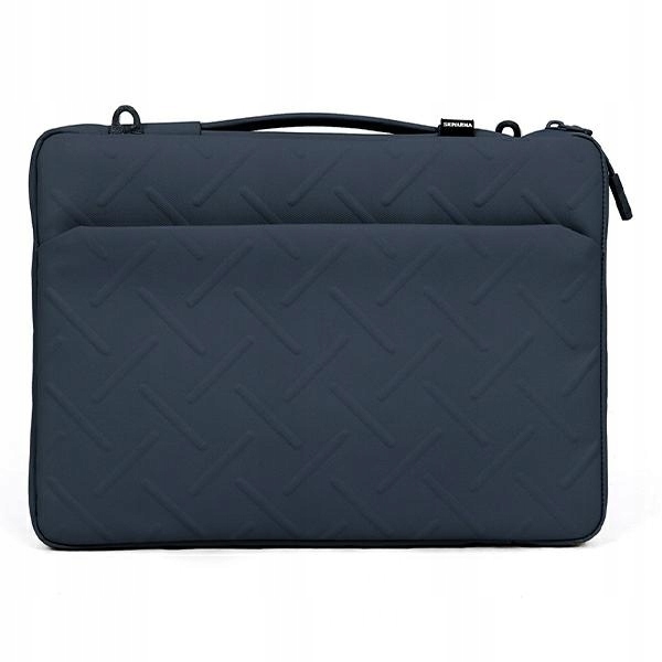 Skinarma Taška Juno notebook sleeve 14" tmavě modrá/navy