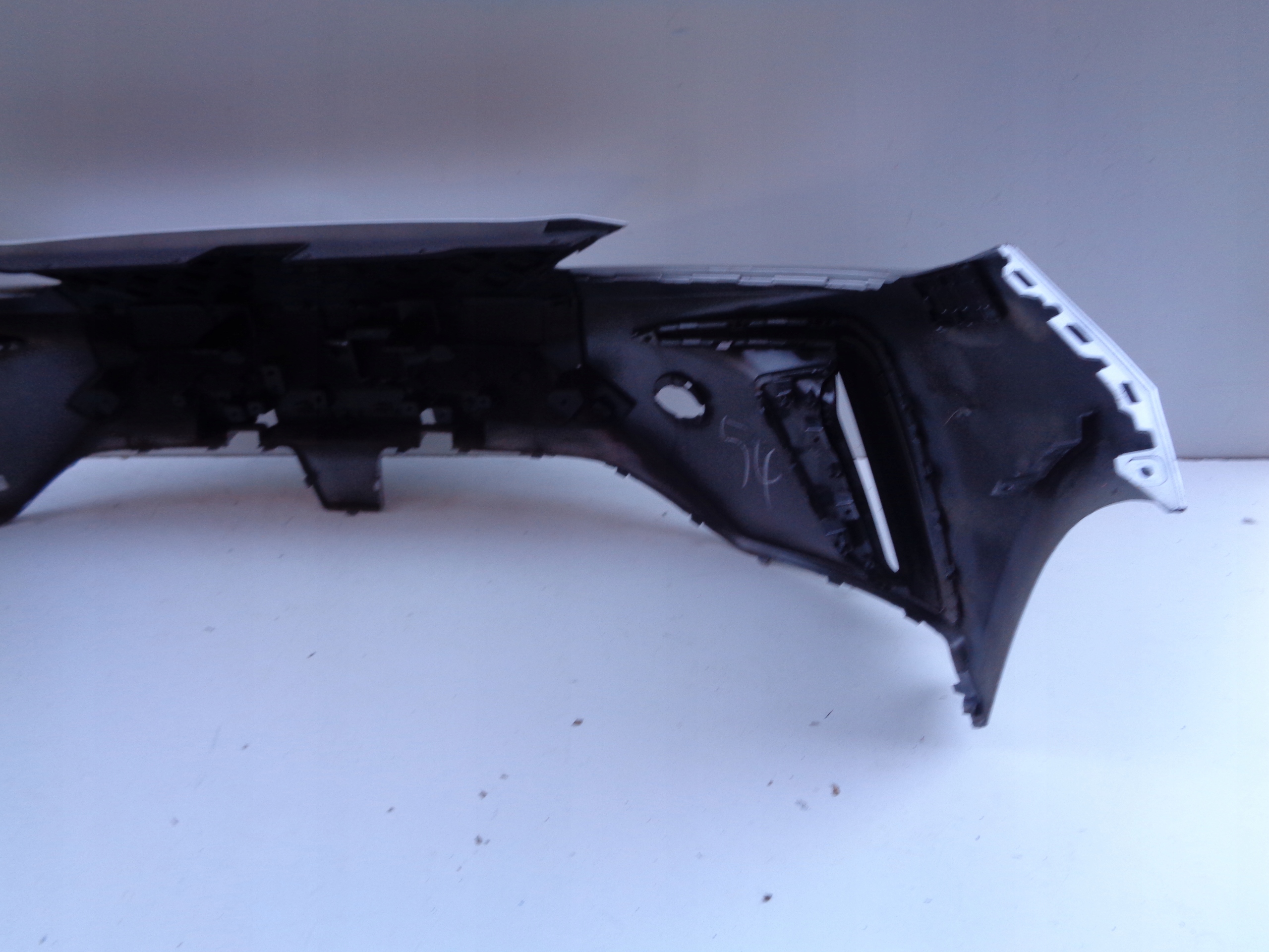 Frontstoßstange MG4 MG 4 22- NR 49357