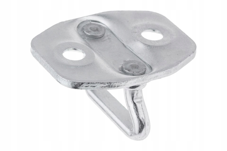 ZACZEP ZAMKA DRZWI TYLNYCH MERCEDES SPRINTER 2006-,VW CRAFTER 2006-/LEWYCH/ Numer katalogowy części EZC-ME-108