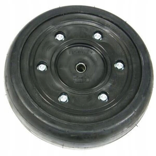 Samočistící kolečko komplet 11540.C 65003084CN