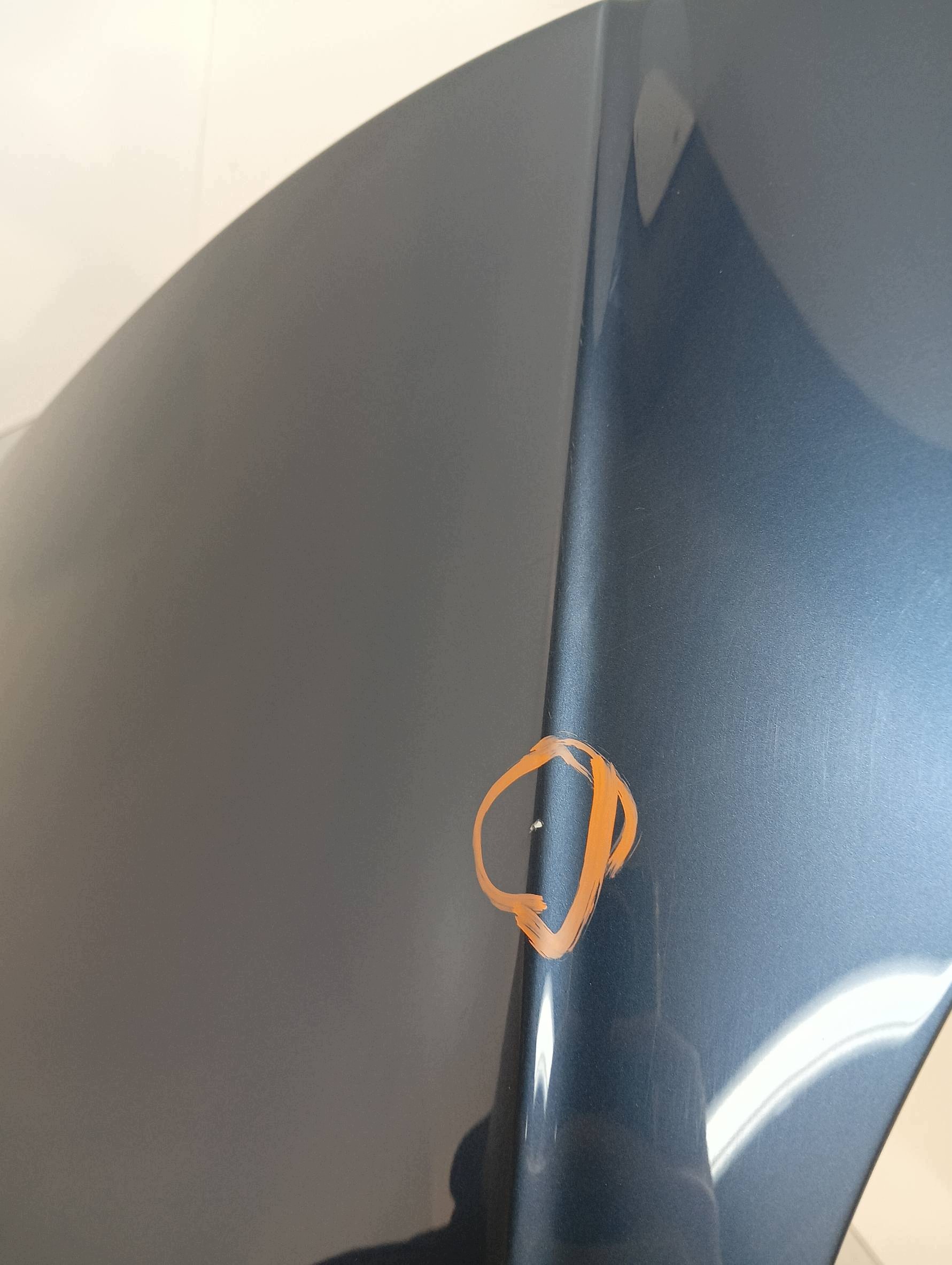 fender right front 723-16 19R Volvo XC 90 II (2015- )