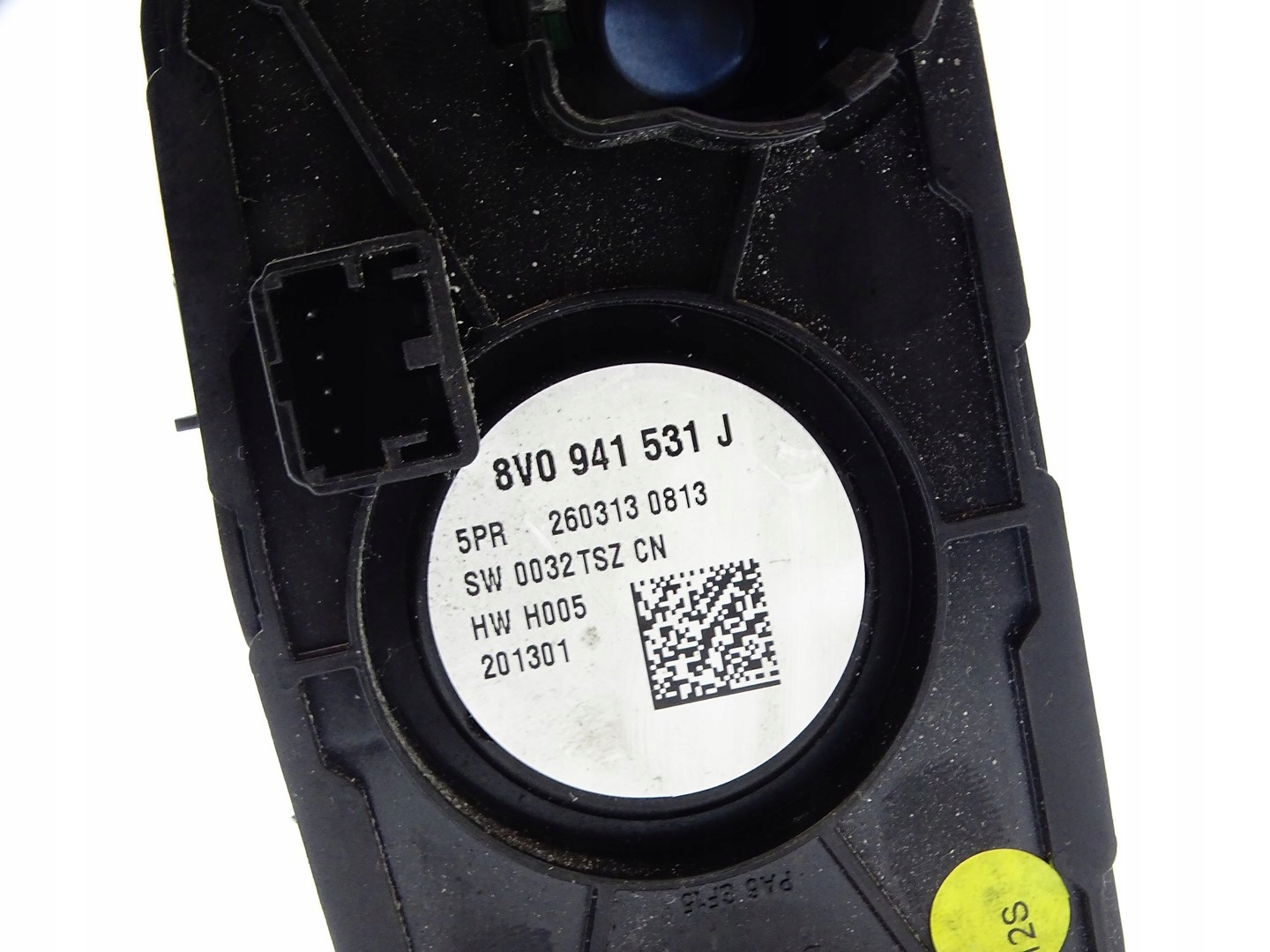 switch light switch AUDI A3 S3 8V 8V0941531J