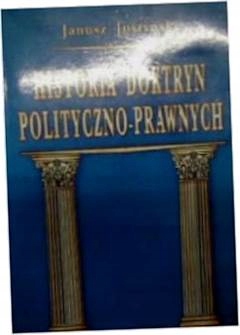 Historia doktryn polityczno-prawnych - Justyński