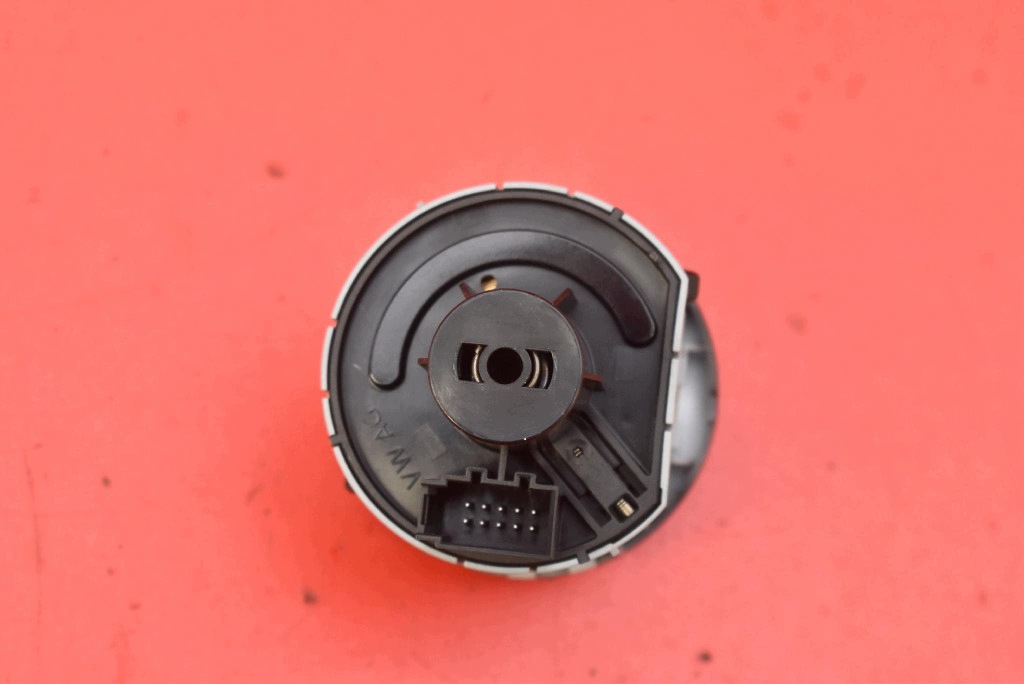switch light switch 5E0941431D SKODA FABIA 3 III NJ 14-18