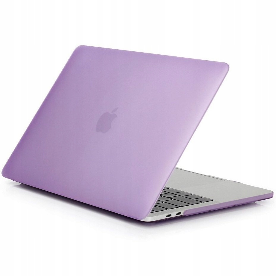 

Hard Case Etui do MacBook Air 13 2020 M1 A2337