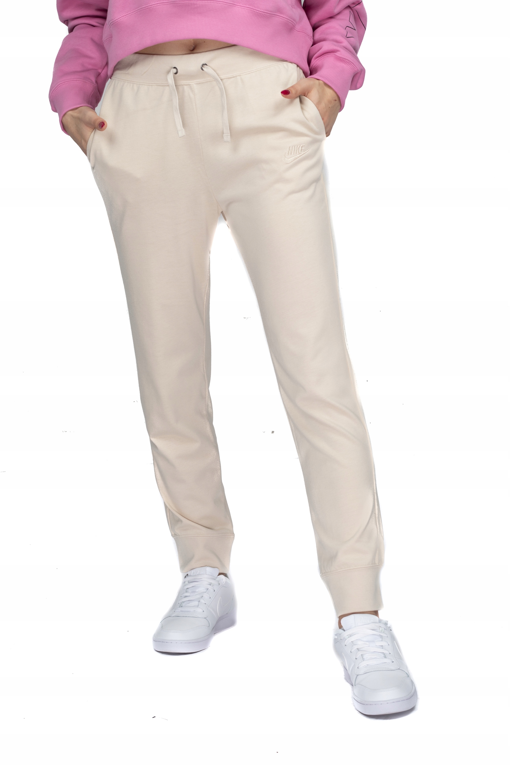 

Spodnie Dresowe Damskie Nike CV8642 140 R-s