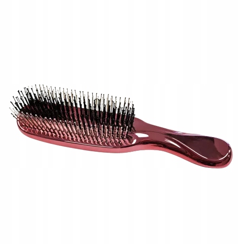 Fale Loki Koki Scalp Brush Premium Purple Masáž a čištění