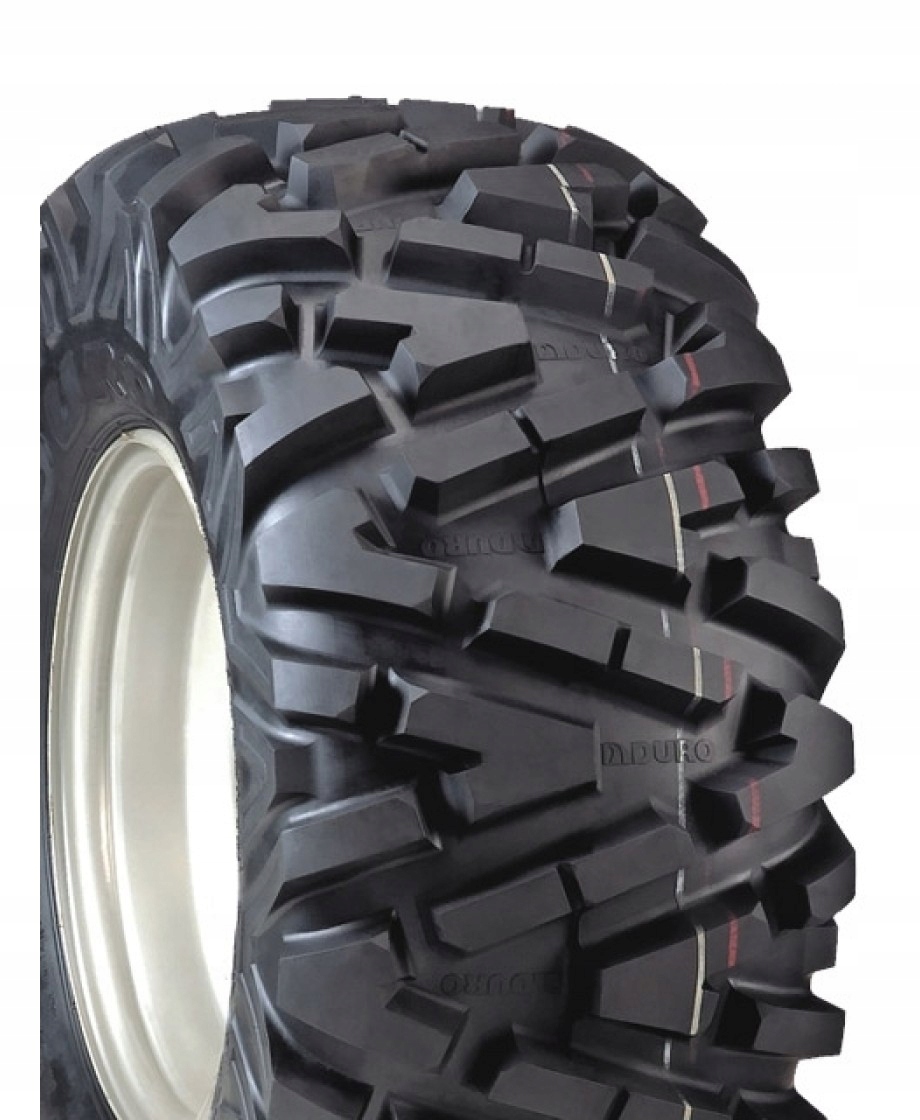 Duro DI2025 Power Grip 26X9-12 49 N 6PR