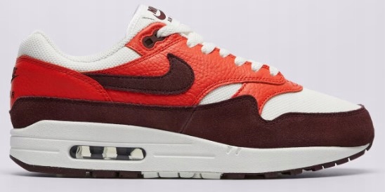 Pánské sportovní boty Nike Air Polštář Air Max 1 FN6952-102 vel. 45