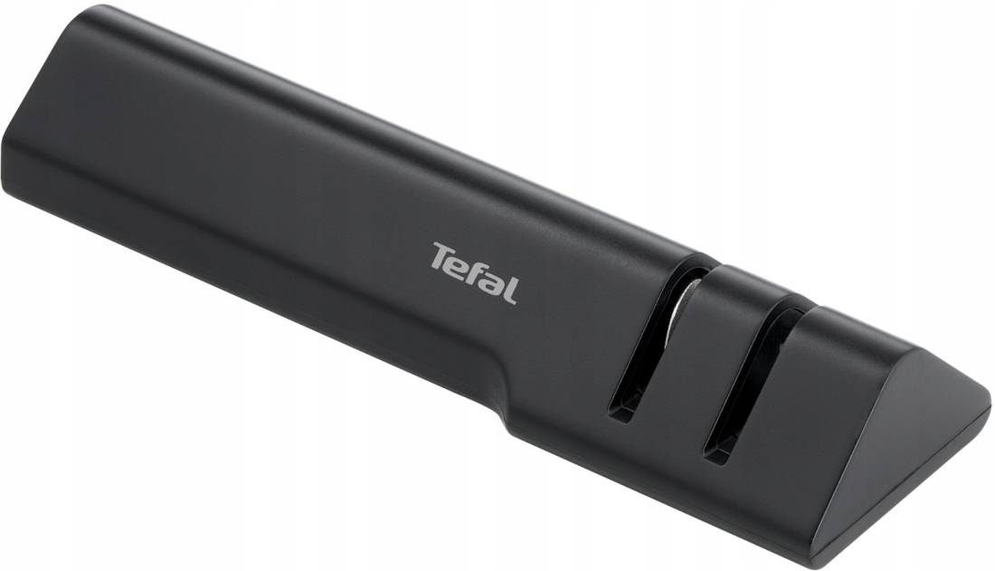 

Ostrzałka do noży Tefal Essential dwustopno