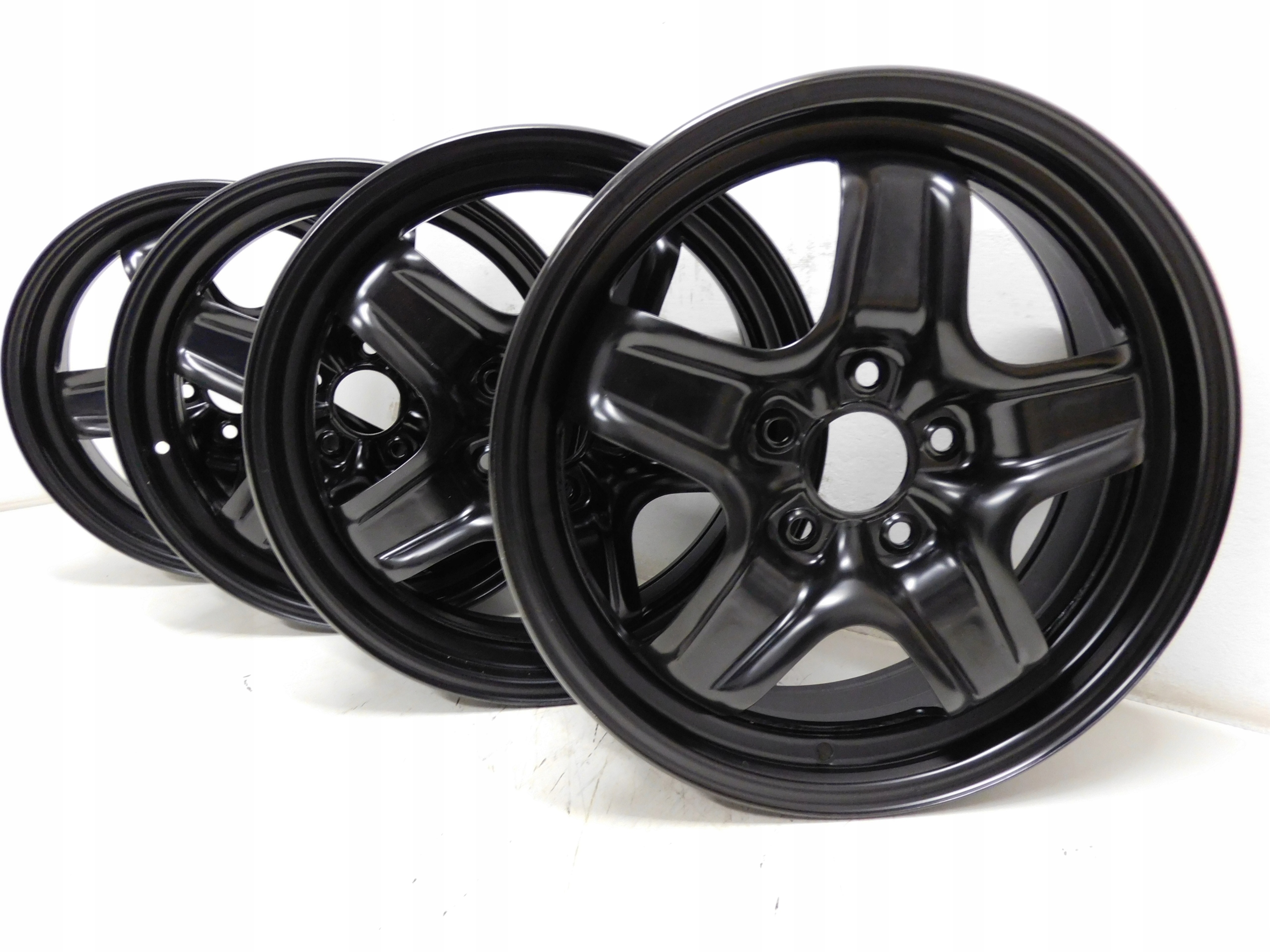 ДИСКИ 17 RENAULT ARCANA KADJAR DACIA DUSTER ET50