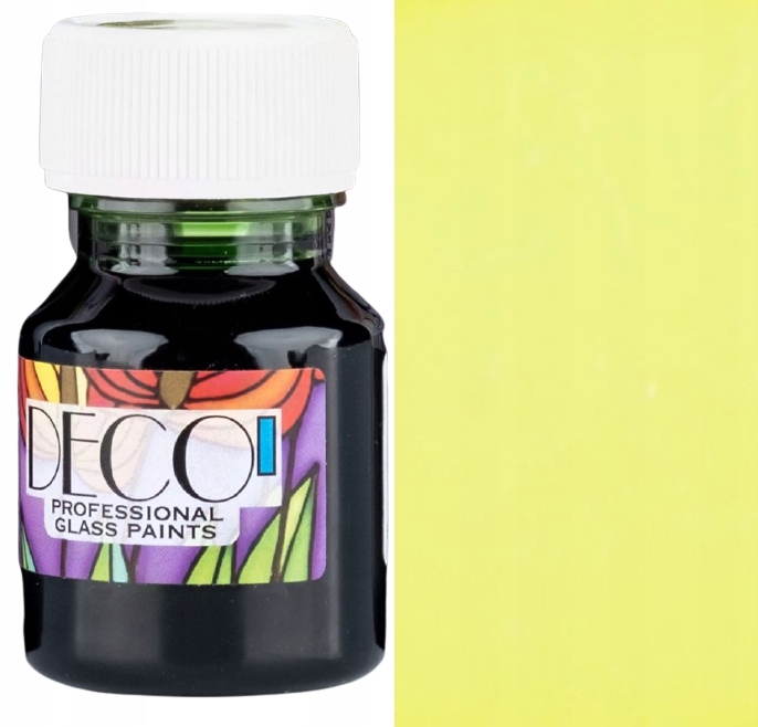 Deco'-farby do szkła 30 ml 110