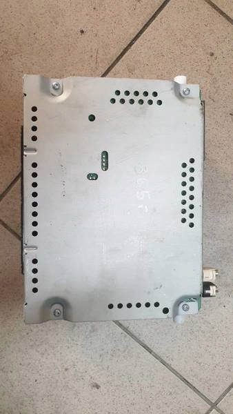 RADIO CD BM5T-18C815-HK B-MAX