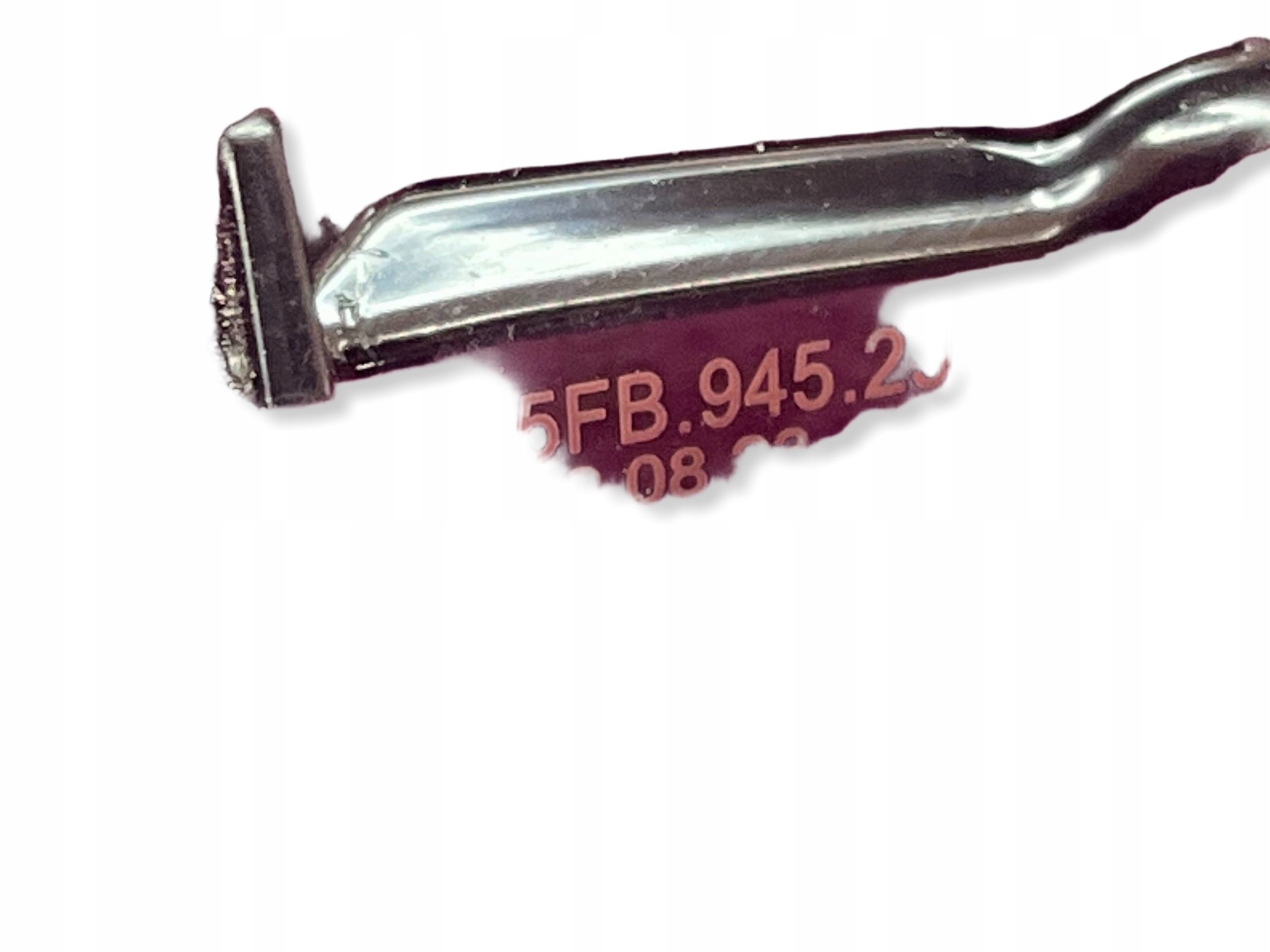 KAMERKA W LUSTERKU LEWYM Seat Leon IV 5FB945291C Originale!! !J