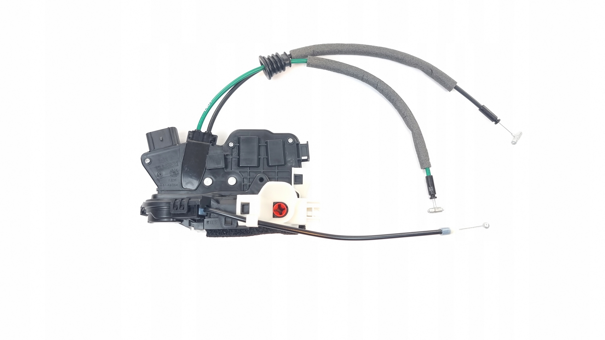 GAL-813102P000 - ЗАМОК ПЕРЕДНЬОЇ ЛІВОЇ ДВЕРІ МЕХАНІЗМ KIA SORENTO