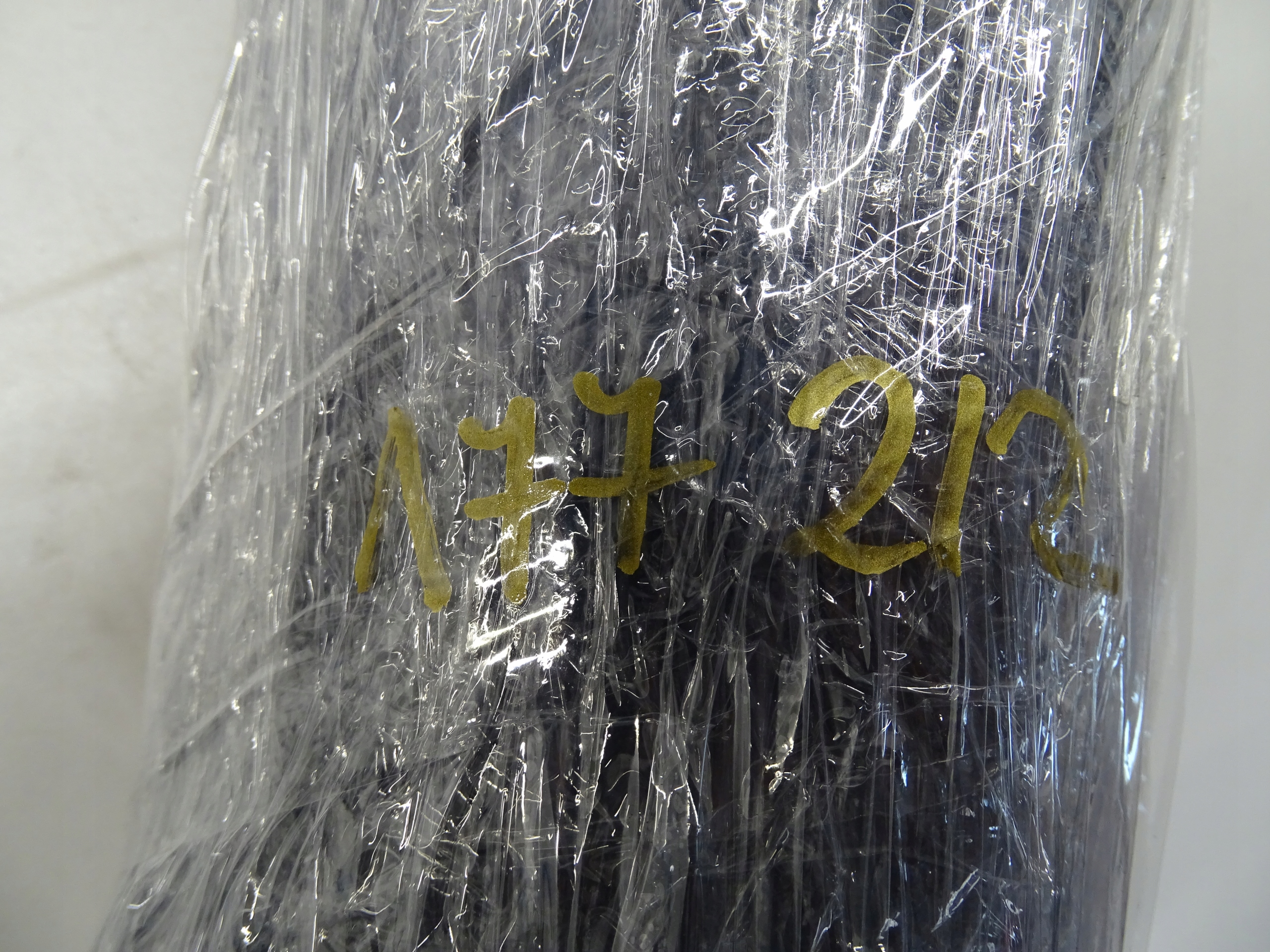 KPL CIELO INTERNO nero AUDI TT 8S 8S8867505H