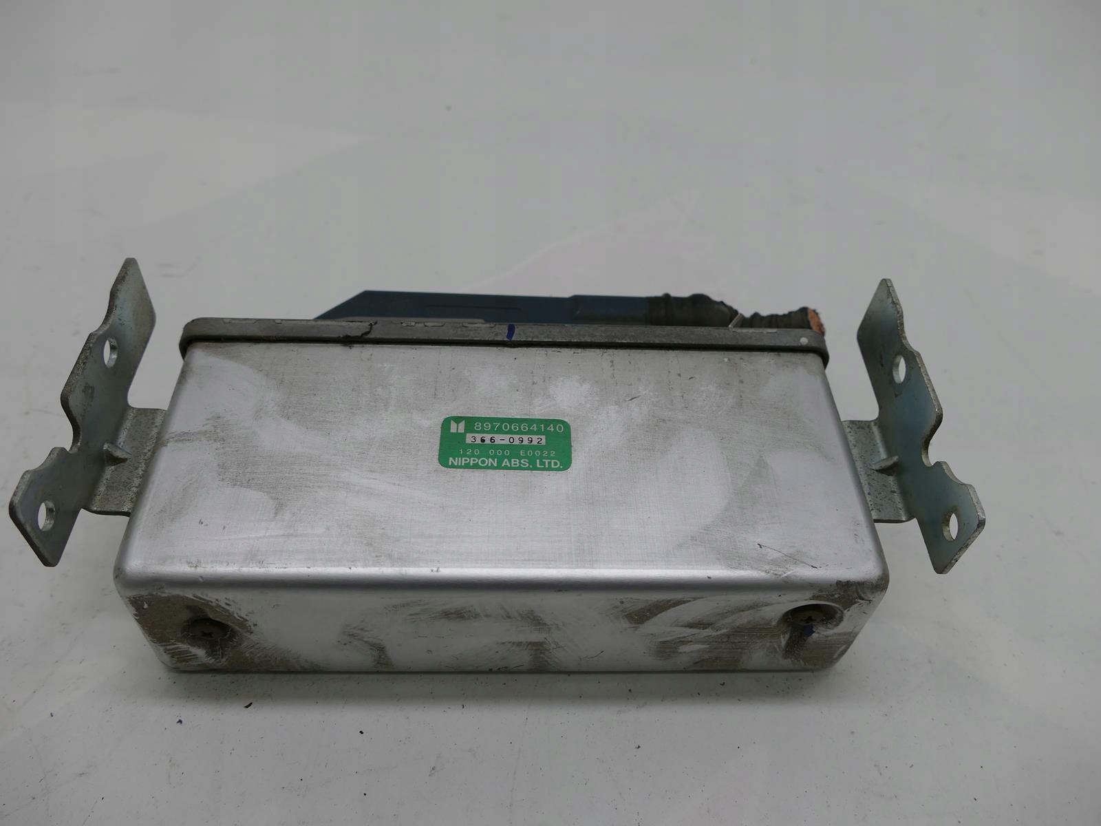 8970664140 - OPEL MONTEREY TROOPER 3.2 V6 драйвер ABS модуль