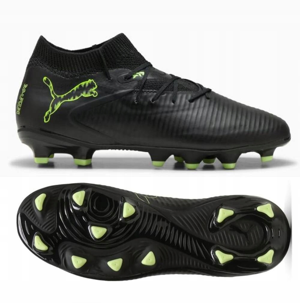 Boty Puma Future 8 Pro Fg/ag 108613 02 vel. 35
