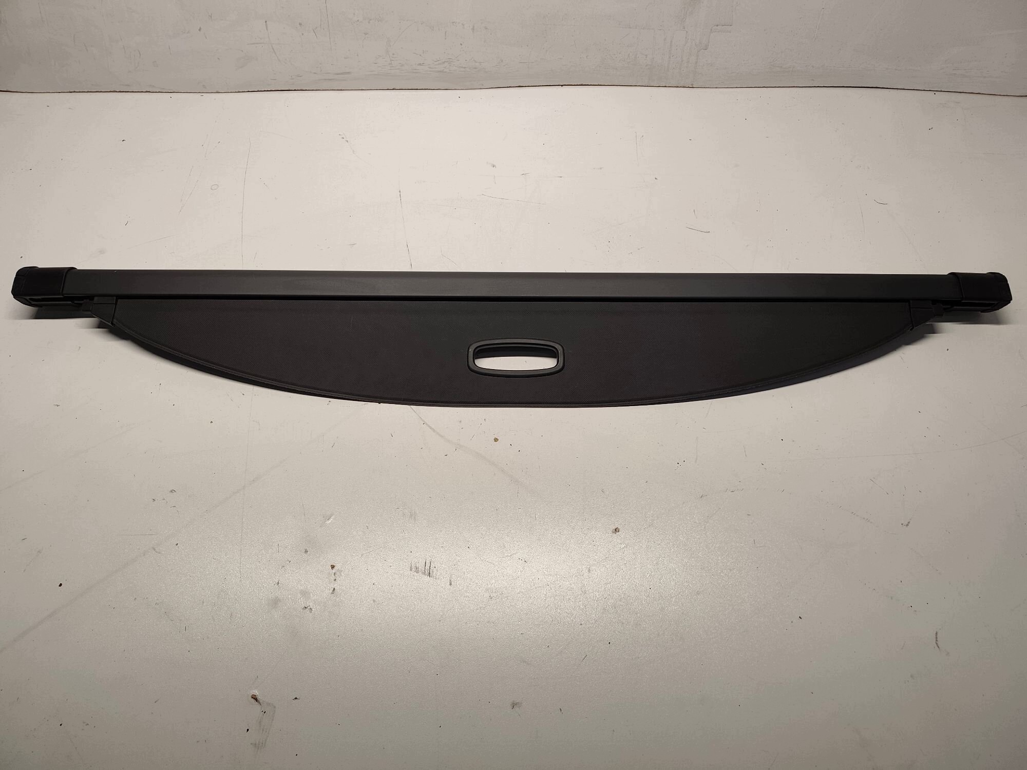 KIA NIRO EV E-NIRO blinds boot 85910-G5000