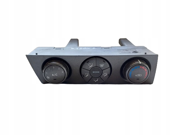 SSANGYONG KYRON 05- PANEL NAWIEWU KLIMATYZACJI 68700-0900X