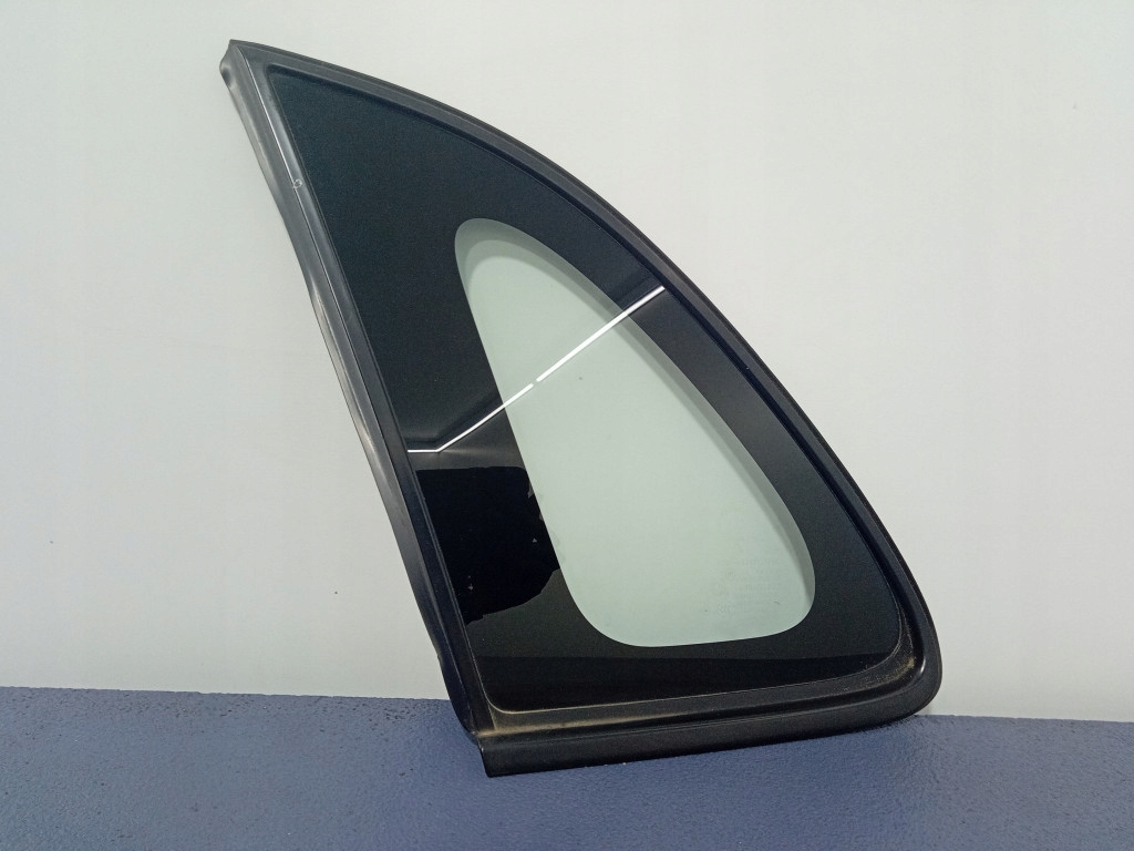 MITSUBISHI ASX I 10-22 SZYBA KAROSERYJNA TYŁ LEWA TYLNA