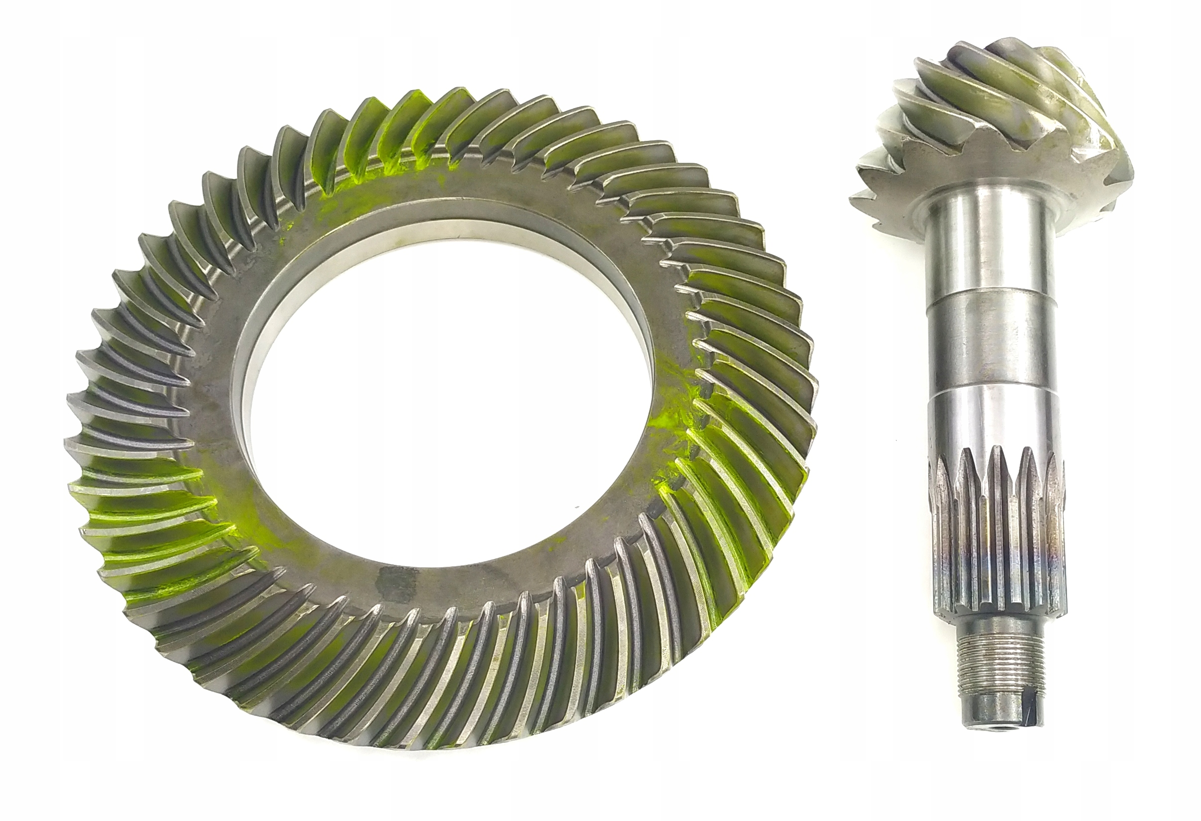 7175154 - Дисковое колесо атакующий ролик IVECO DAILY 12X47